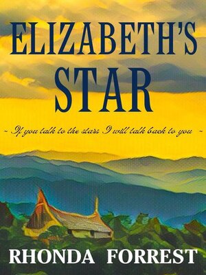 cover image of Elizabeth's Star